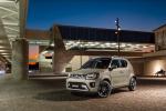 Suzuki Ignis Hybrid AllGrip 2020 года (WW)